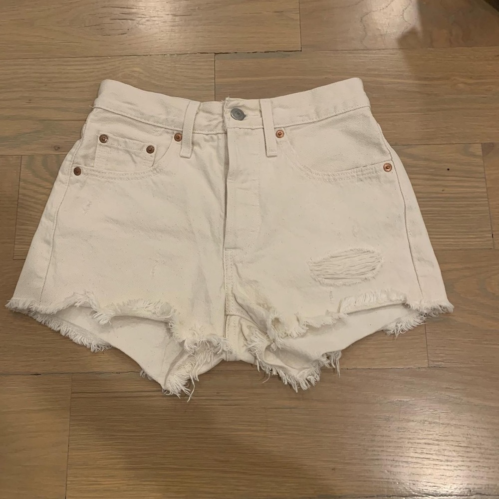 Levi’s